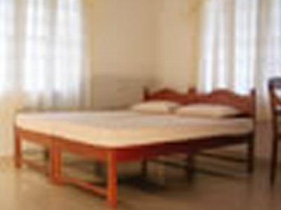 Hebron Inn Kochi Extérieur photo