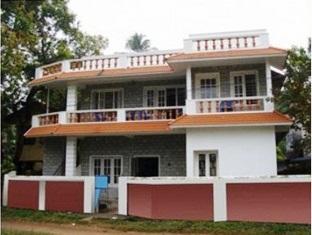 Hebron Inn Kochi Extérieur photo